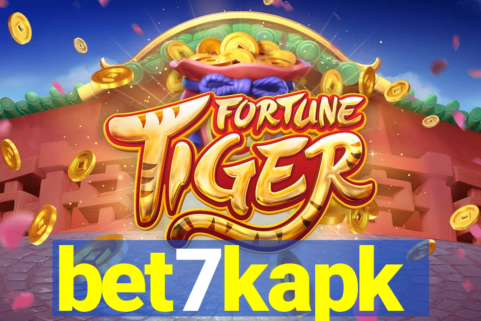 bet7kapk