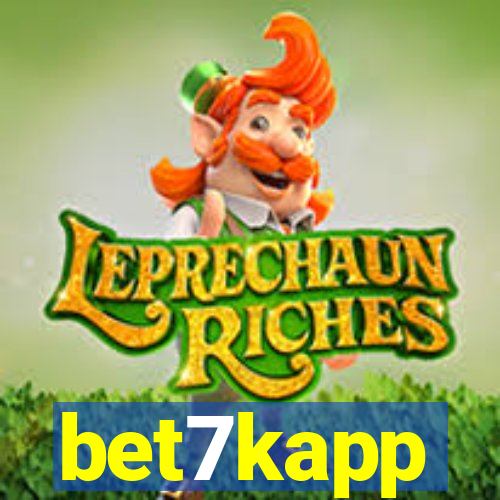 bet7kapp