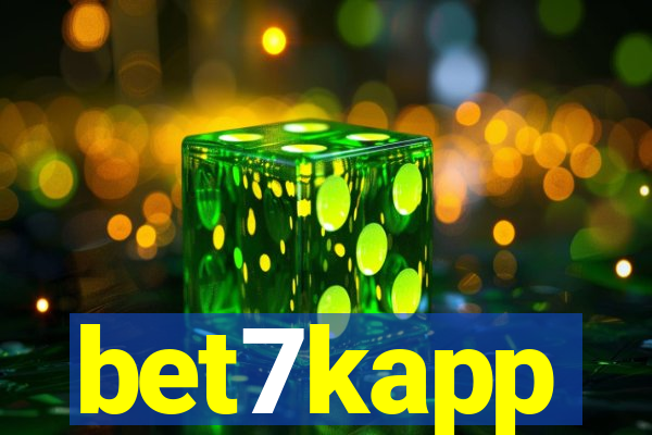 bet7kapp