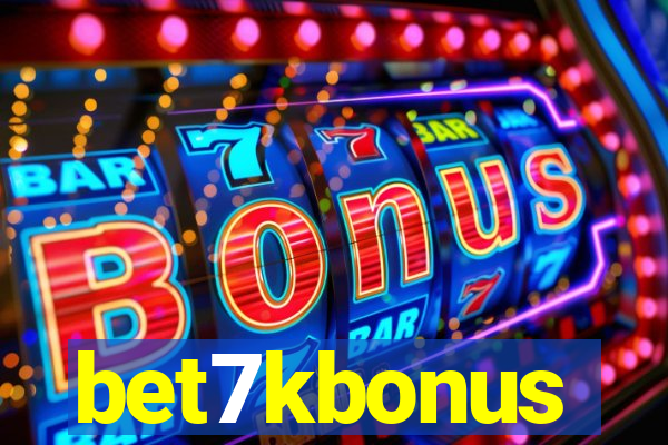 bet7kbonus