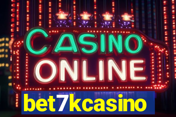 bet7kcasino