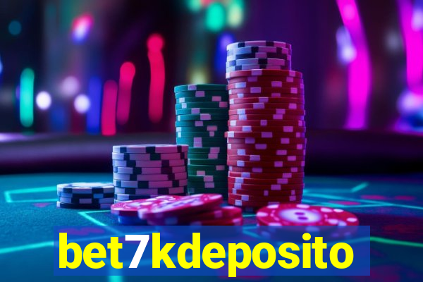 bet7kdeposito