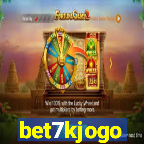 bet7kjogo