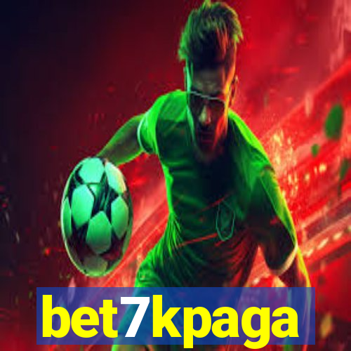 bet7kpaga