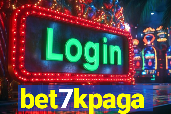 bet7kpaga