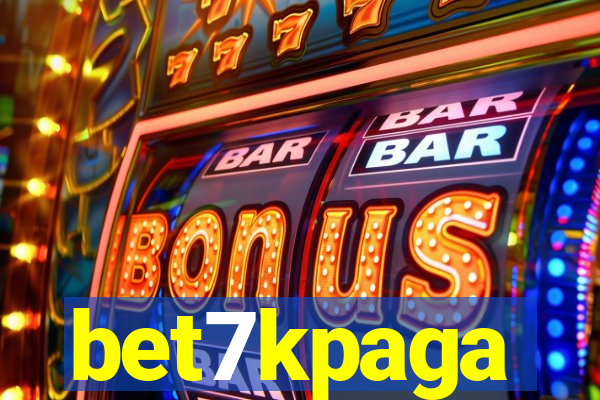 bet7kpaga