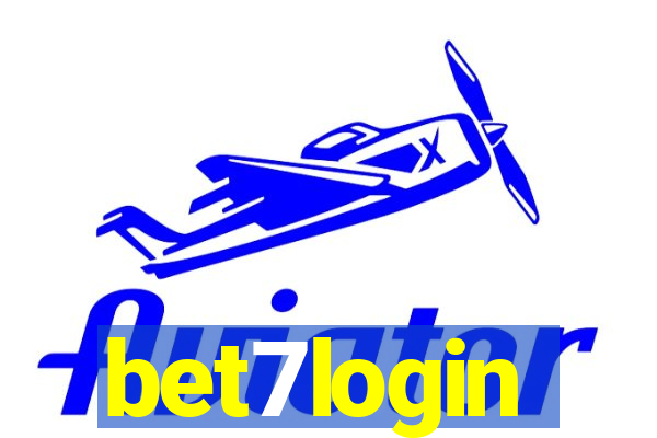 bet7login