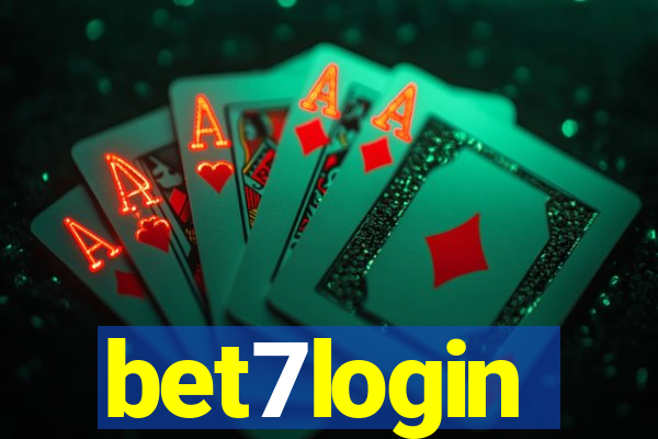 bet7login