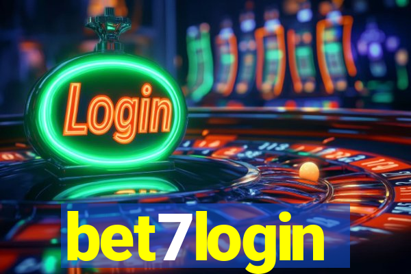 bet7login