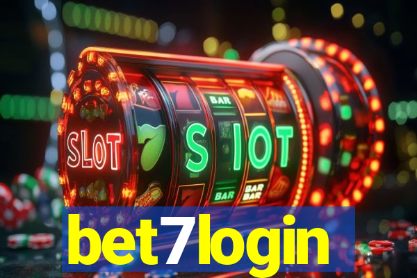 bet7login