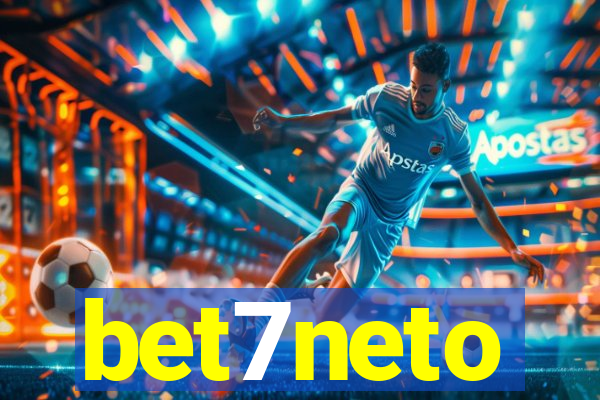 bet7neto