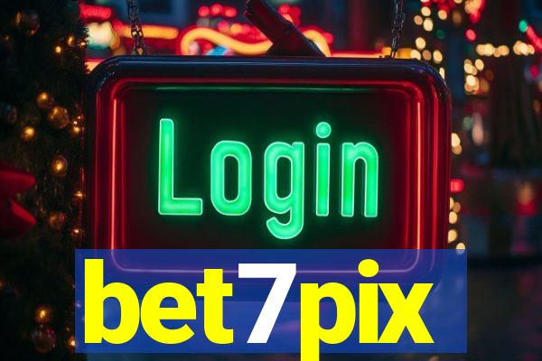 bet7pix