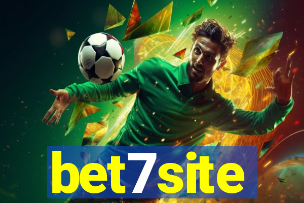 bet7site