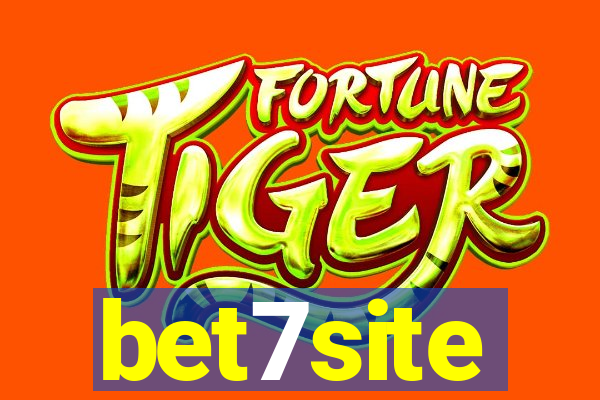 bet7site