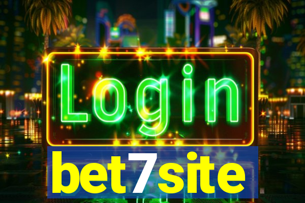 bet7site