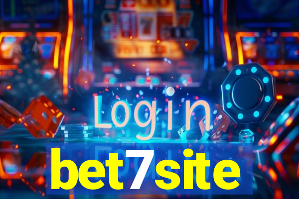 bet7site