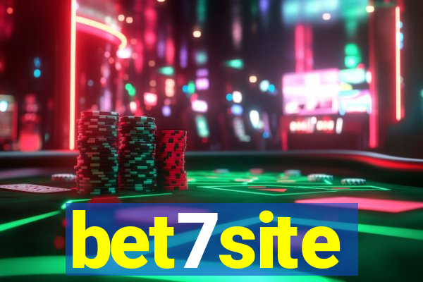 bet7site