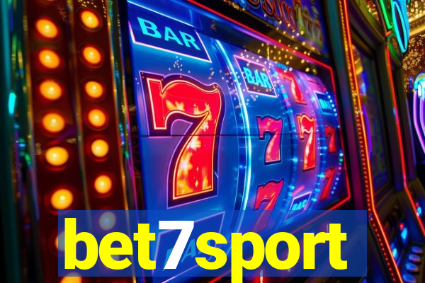 bet7sport