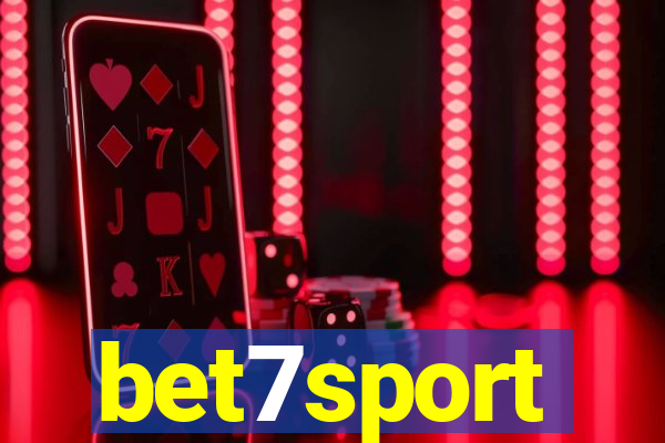 bet7sport