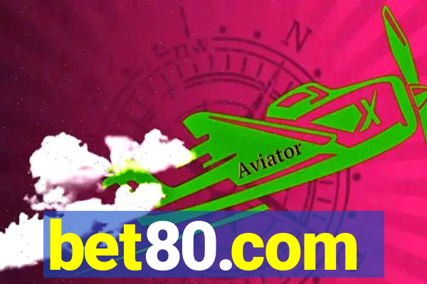 bet80.com