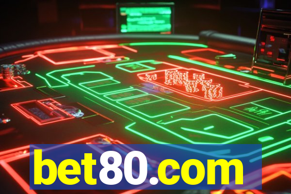 bet80.com