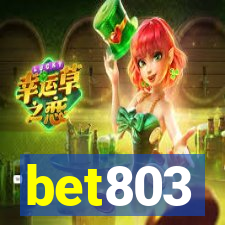 bet803