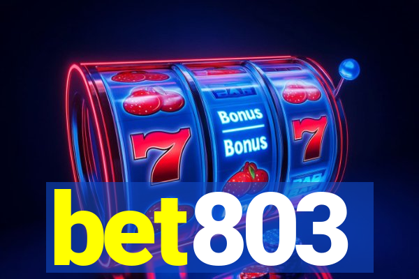 bet803