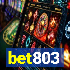 bet803