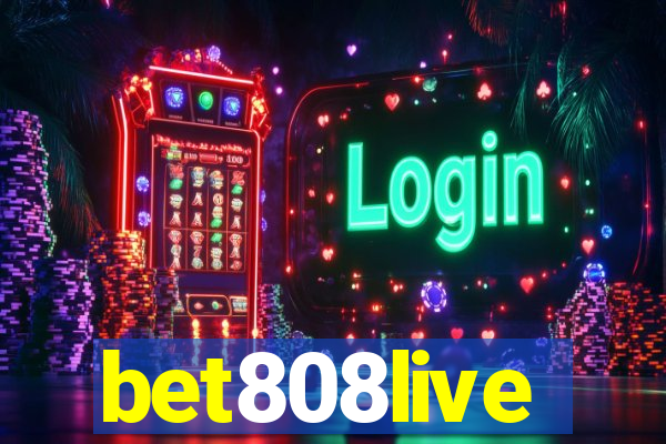 bet808live