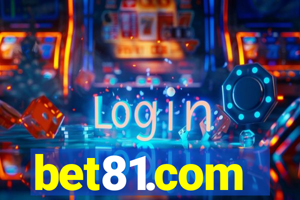 bet81.com