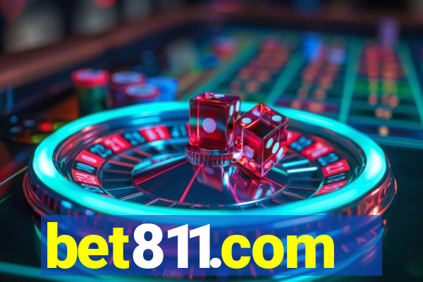 bet811.com