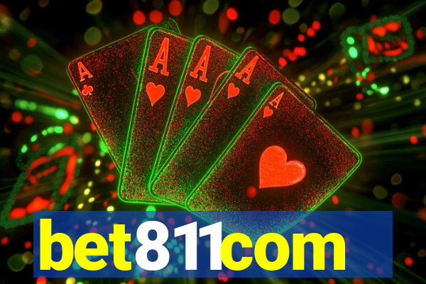 bet811com