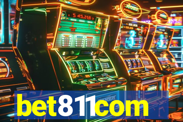 bet811com