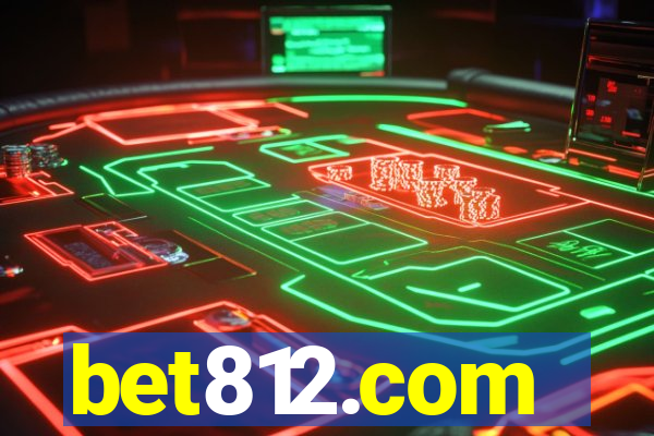 bet812.com