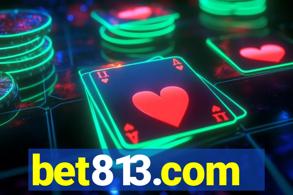 bet813.com