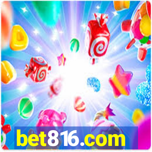 bet816.com