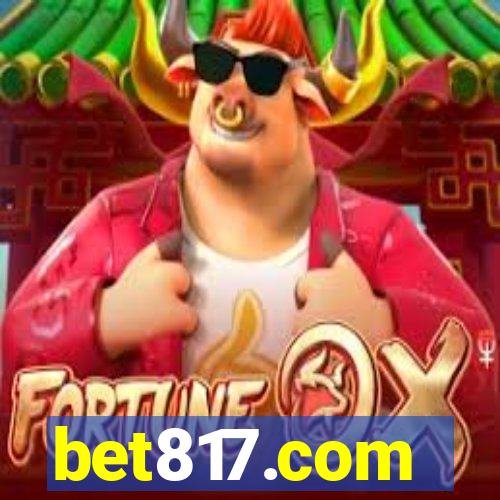 bet817.com