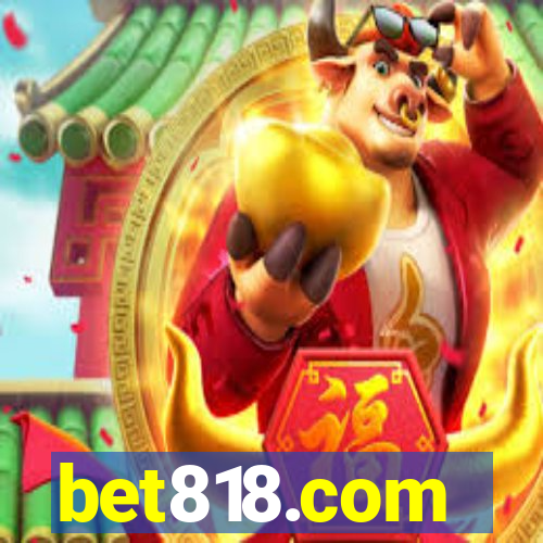 bet818.com