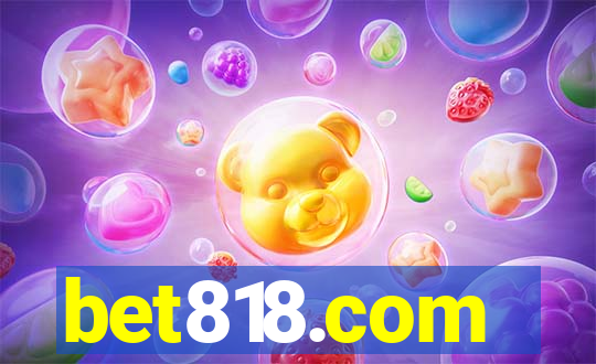 bet818.com