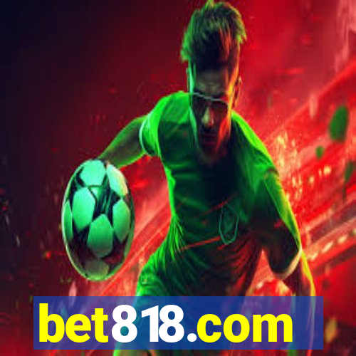 bet818.com