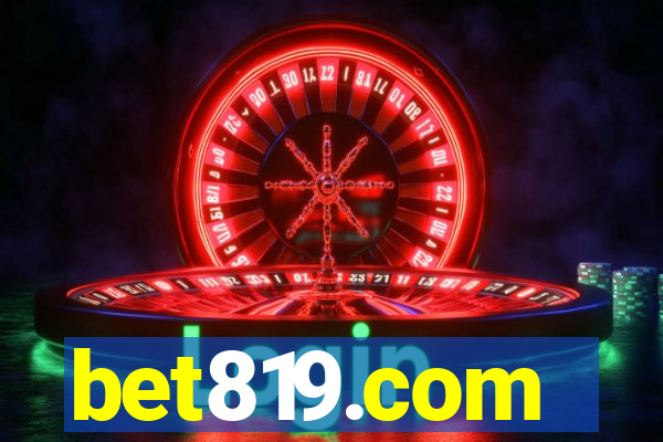 bet819.com