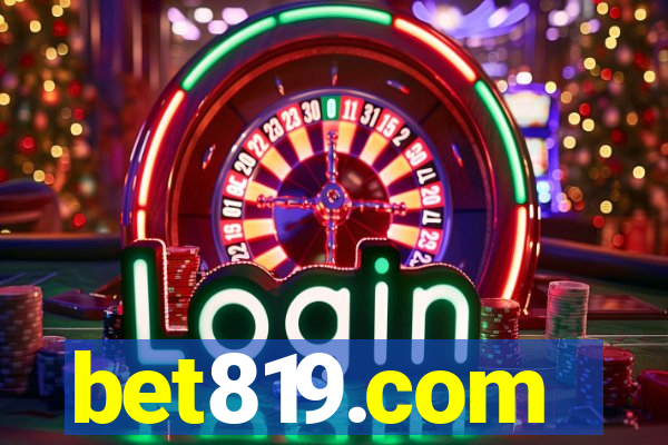 bet819.com