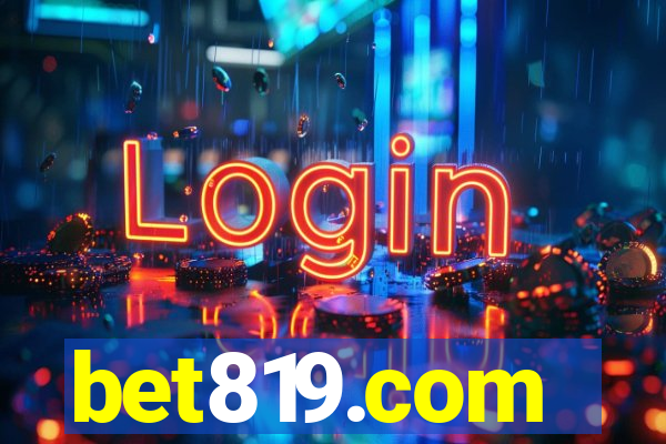 bet819.com