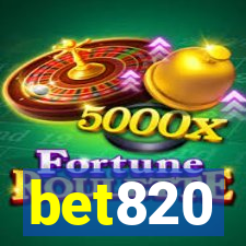 bet820