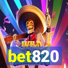 bet820