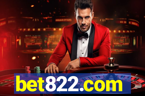 bet822.com