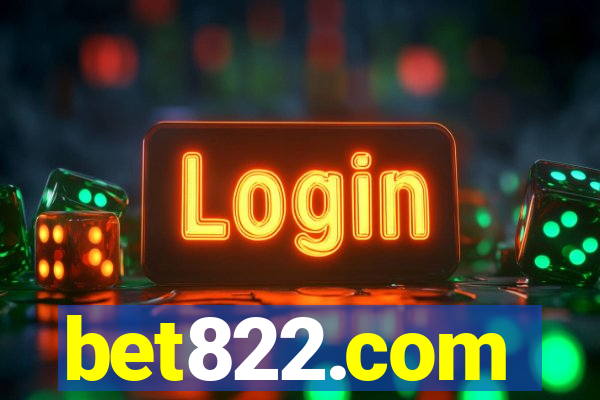 bet822.com