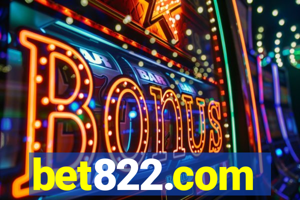 bet822.com