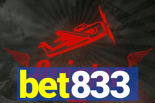 bet833