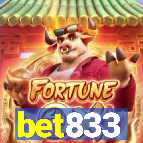 bet833